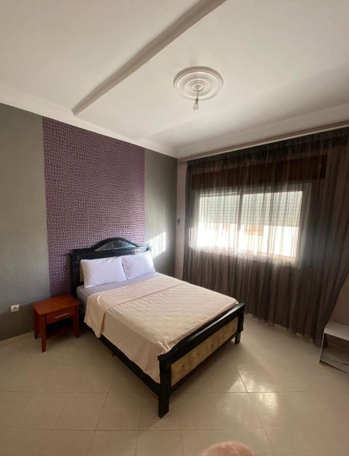 Appartements Proclub 丹吉尔 外观 照片