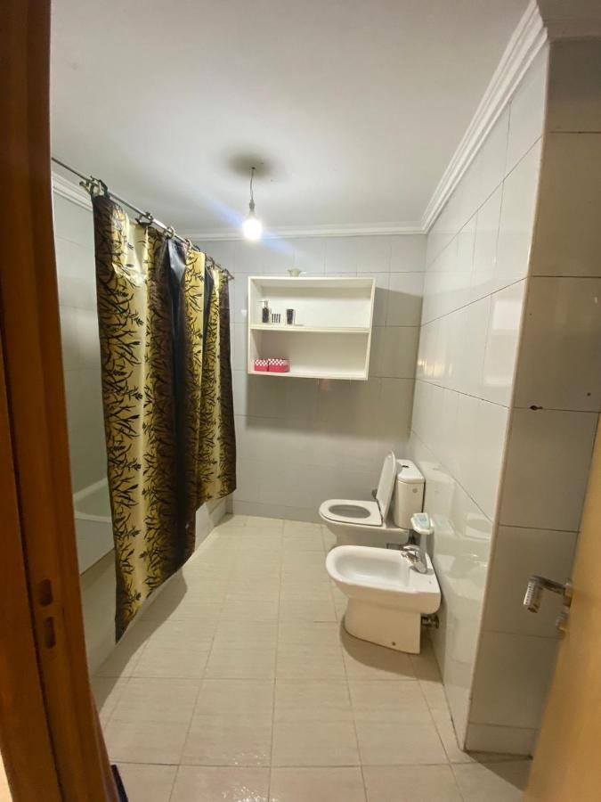 Appartements Proclub 丹吉尔 外观 照片