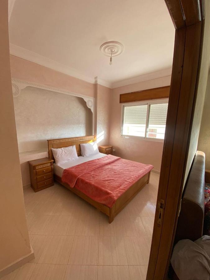 Appartements Proclub 丹吉尔 外观 照片